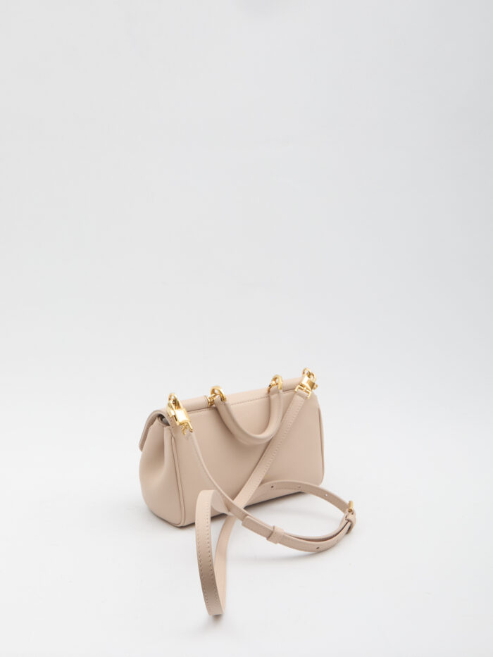 Dolce&gabbana My Sicily bag mini
