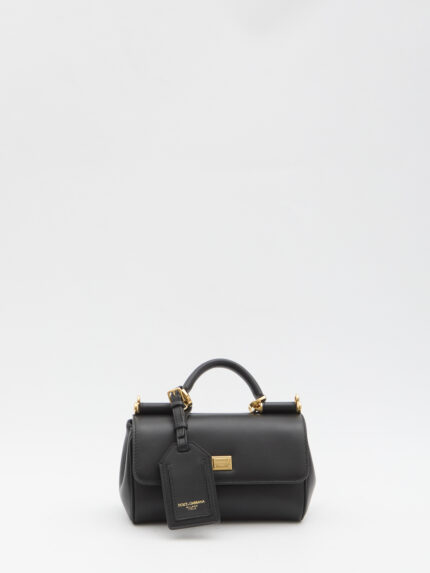 Dolce&gabbana My Sicily bag mini