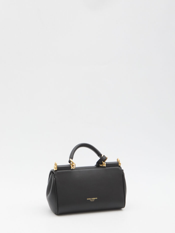 Dolce&gabbana My Sicily bag mini