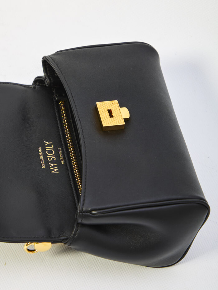 Dolce&gabbana My Sicily bag mini