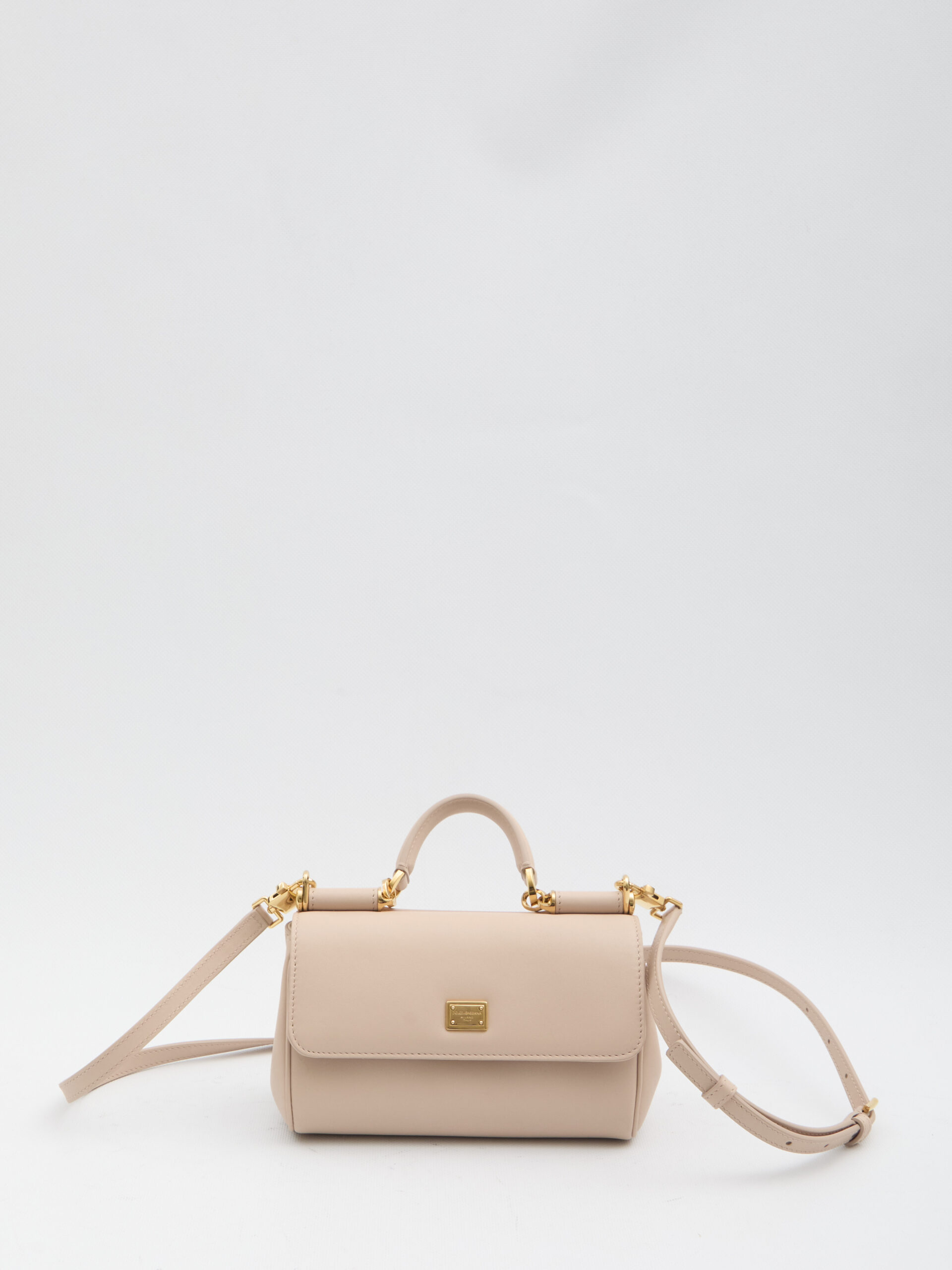 Dolce&gabbana My Sicily bag mini