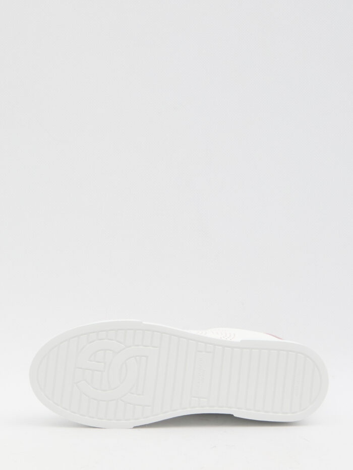 Dolce&gabbana Portofino Light Strobel sneakers