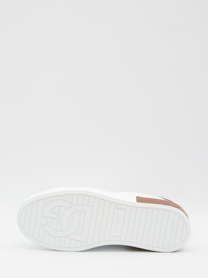 Dolce&gabbana Portofino sneakers