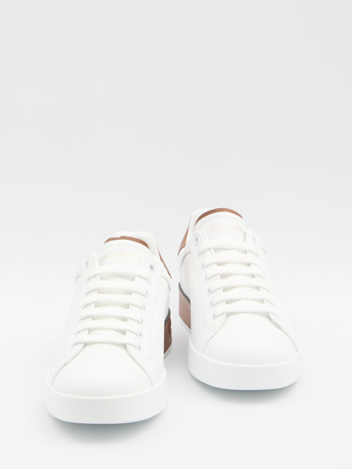 Dolce&gabbana Portofino sneakers