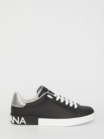 Dolce&gabbana Portofino sneakers