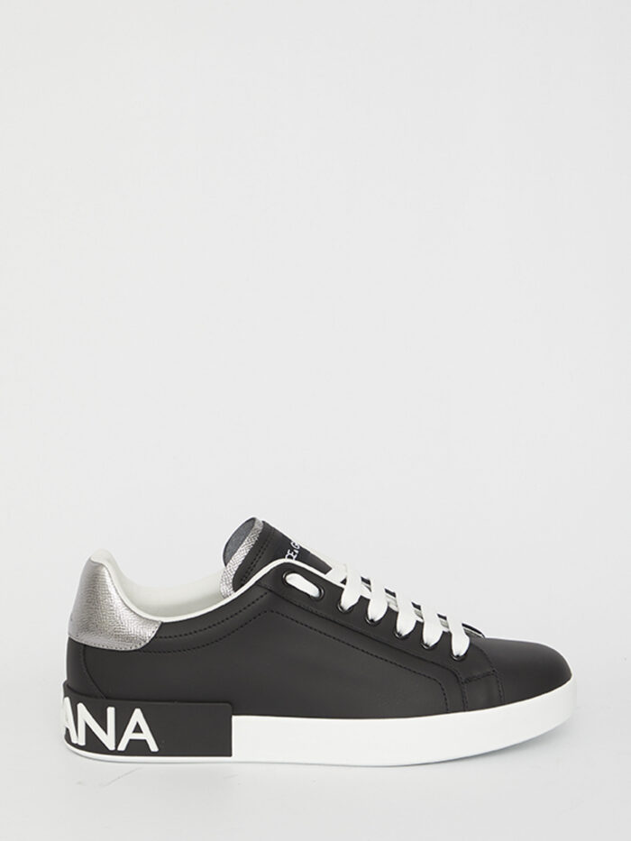 Dolce&gabbana Portofino sneakers