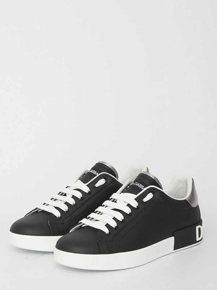 Dolce&gabbana Portofino sneakers
