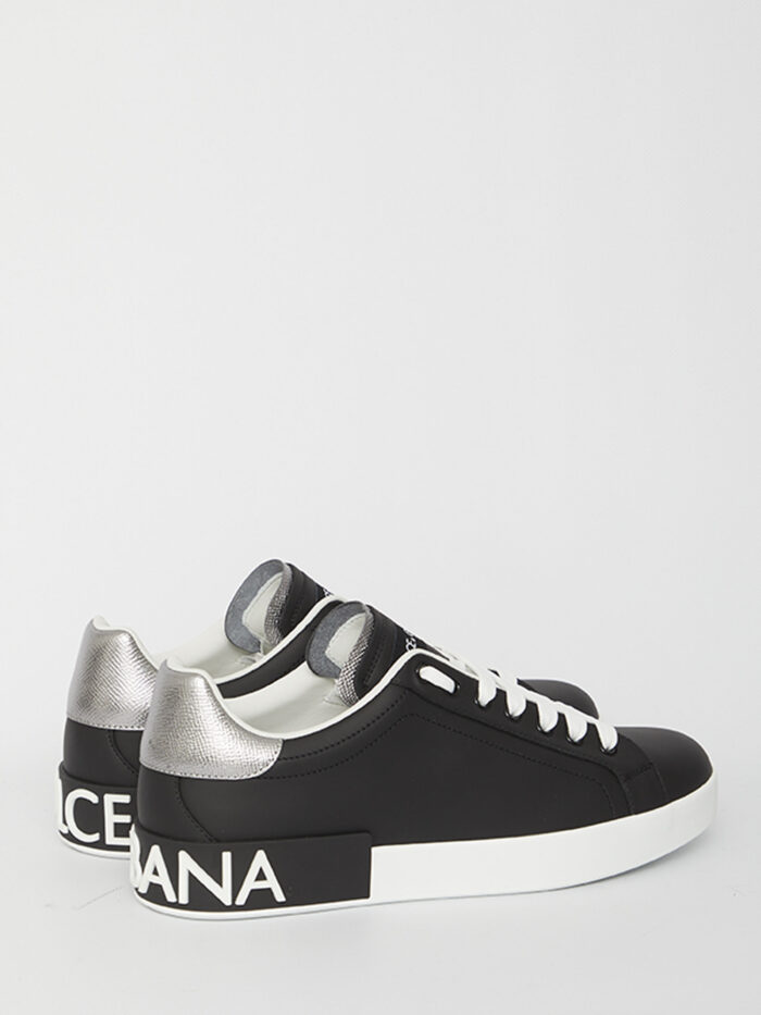 Dolce&gabbana Portofino sneakers