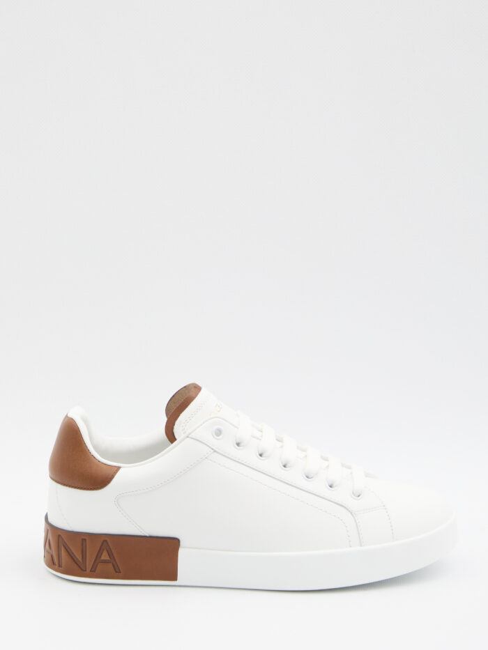 Dolce&gabbana Portofino sneakers