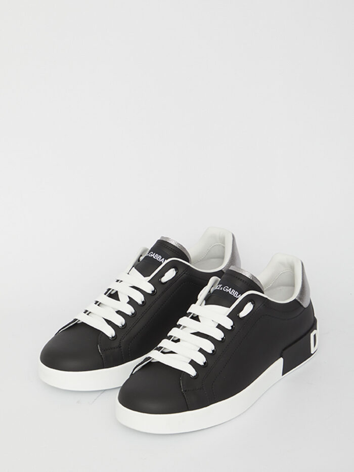 Dolce&gabbana Portofino sneakers