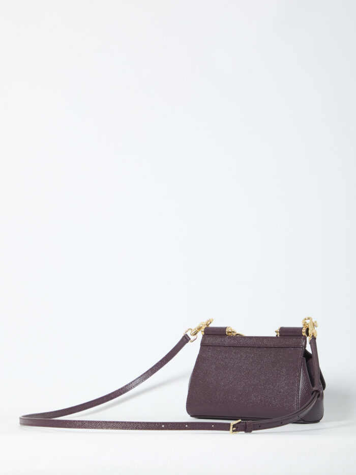 Dolce&gabbana Sicily bag mini