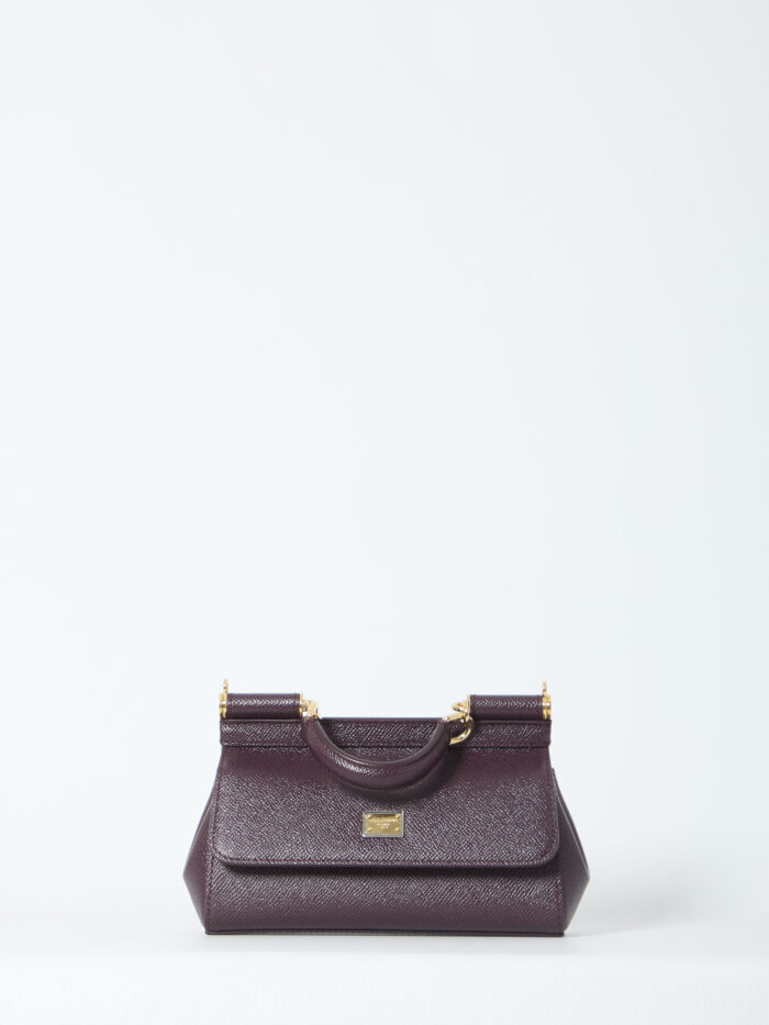 dolce&gabbana sicily bag mini Dolce&gabbana Sicily bag mini