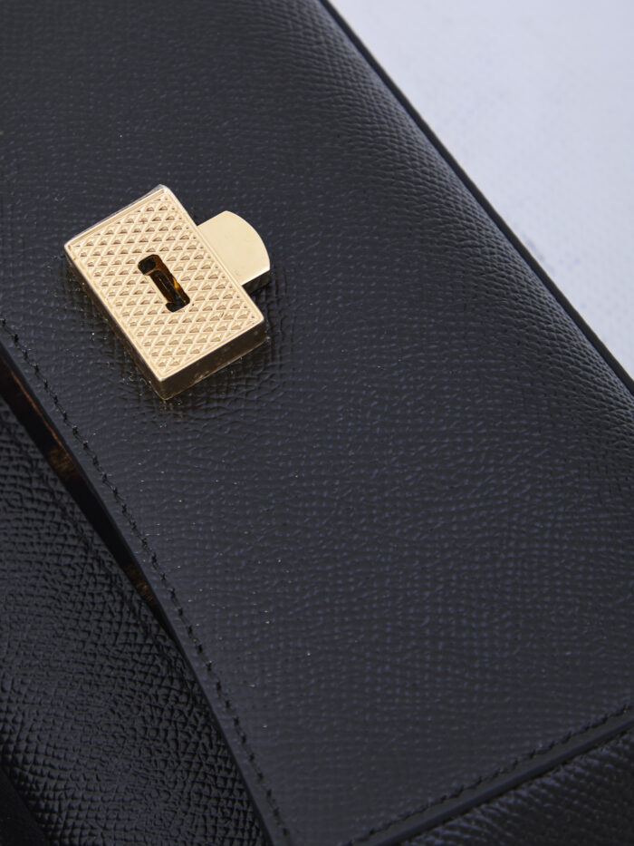 Dolce&gabbana Sicily bag small