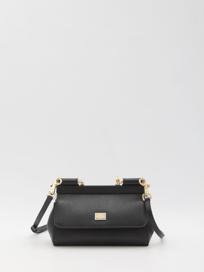 dolce&gabbana sicily bag small Dolce&gabbana Sicily bag small