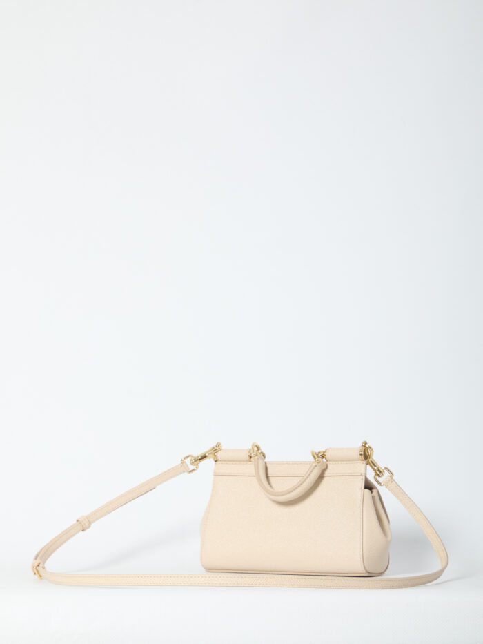 Dolce&gabbana Sicily handbag mini