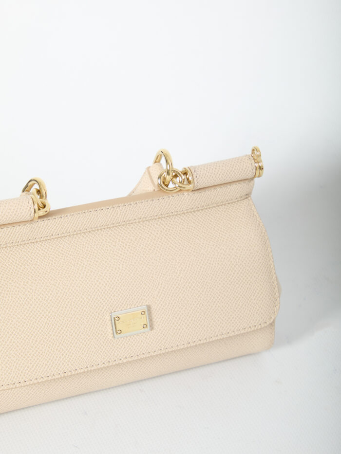 Dolce&gabbana Sicily handbag mini