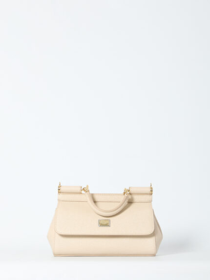 Dolce&gabbana Sicily handbag mini