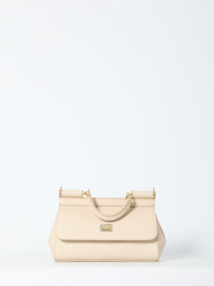 dolce&gabbana sicily handbag mini Dolce&gabbana Sicily handbag mini