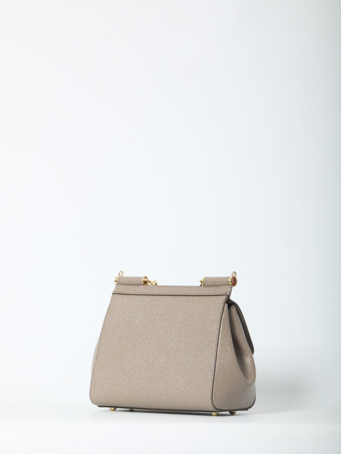 Dolce&gabbana Sicily handbag small