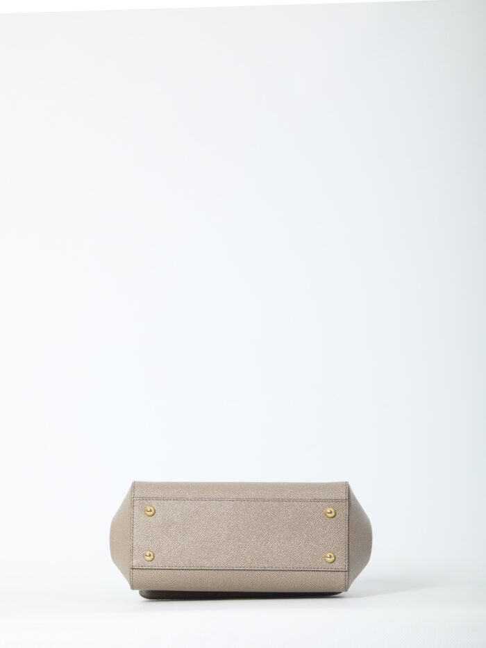 Dolce&gabbana Sicily handbag small