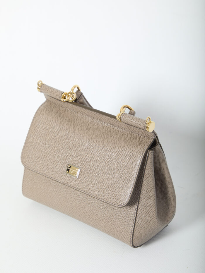 Dolce&gabbana Sicily handbag small