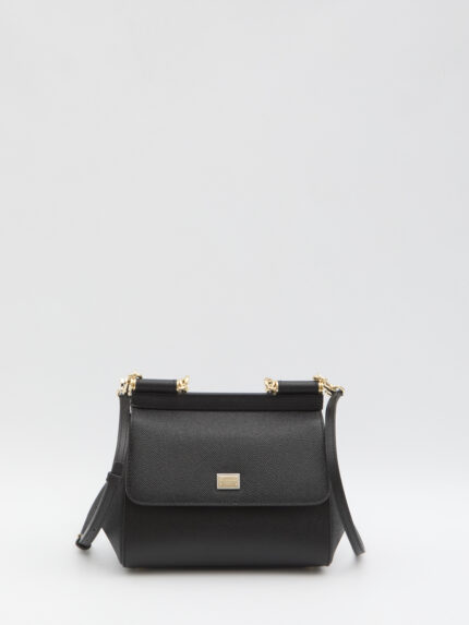 Dolce&gabbana Sicily handbag small