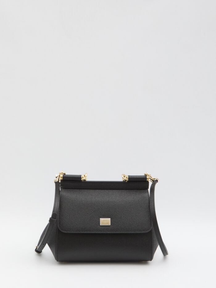 dolce&gabbana sicily handbag small Dolce&gabbana Sicily handbag small
