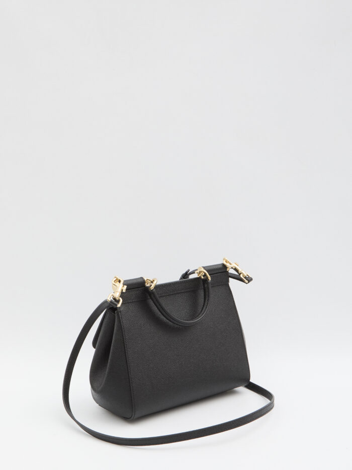Dolce&gabbana Sicily handbag small