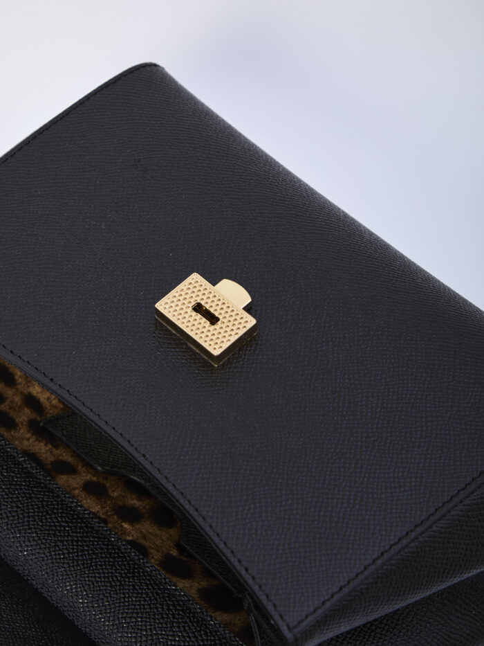 Dolce&gabbana Sicily handbag small
