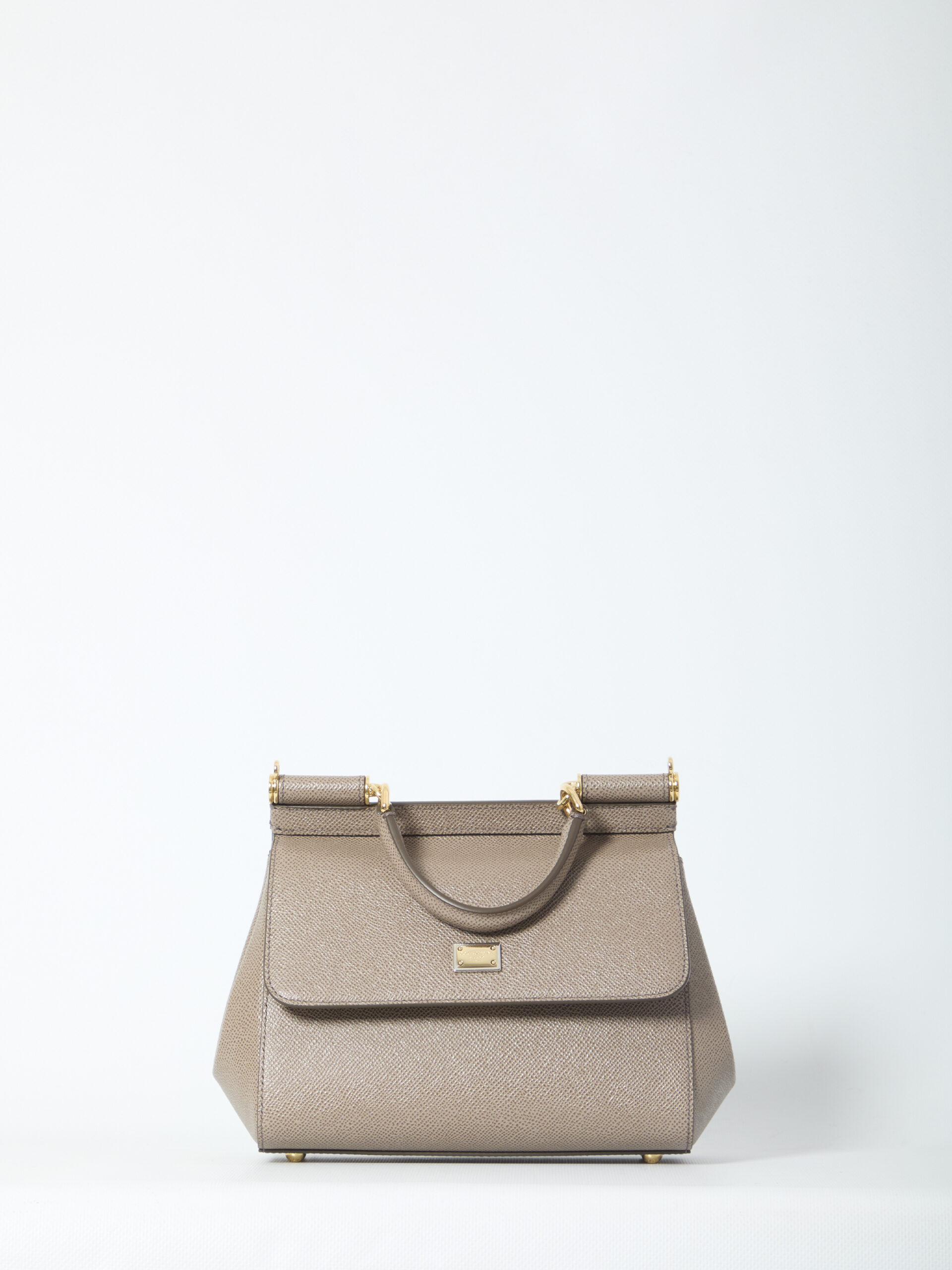 Dolce&gabbana Sicily handbag small
