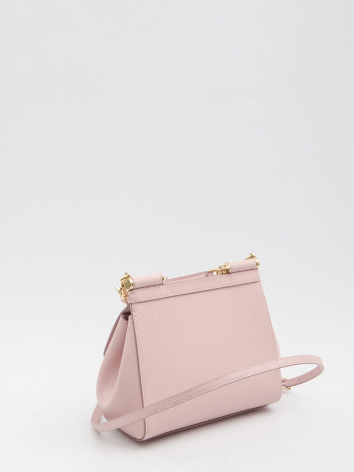 Dolce&gabbana Sicily medium handbag