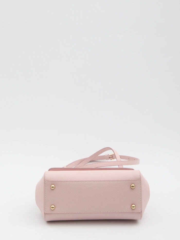 Dolce&gabbana Sicily medium handbag