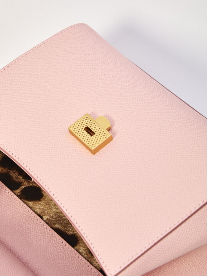 Dolce&gabbana Sicily medium handbag