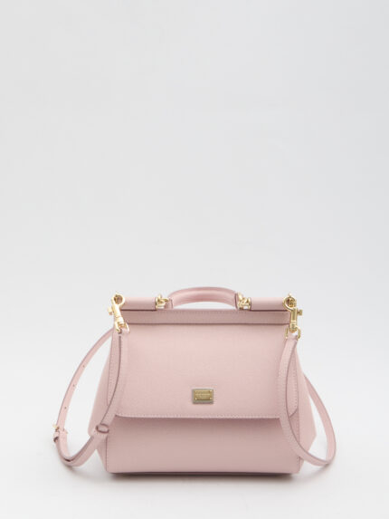 Dolce&gabbana Sicily medium handbag