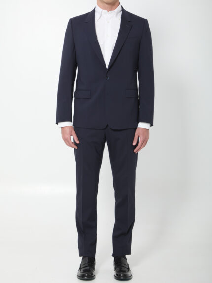 Dolce&gabbana Single-breasted Martini suit