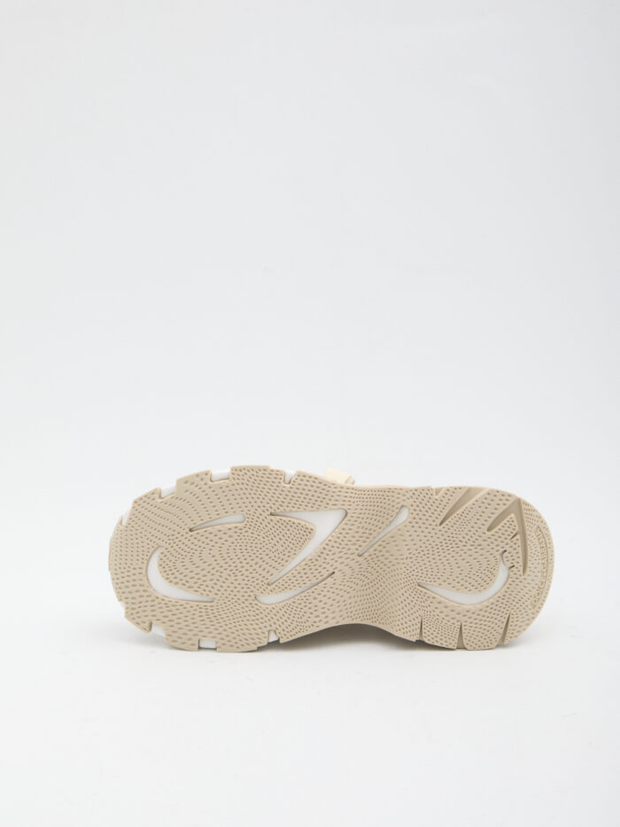 Dolce&gabbana Sneakers DG Country Road in lace