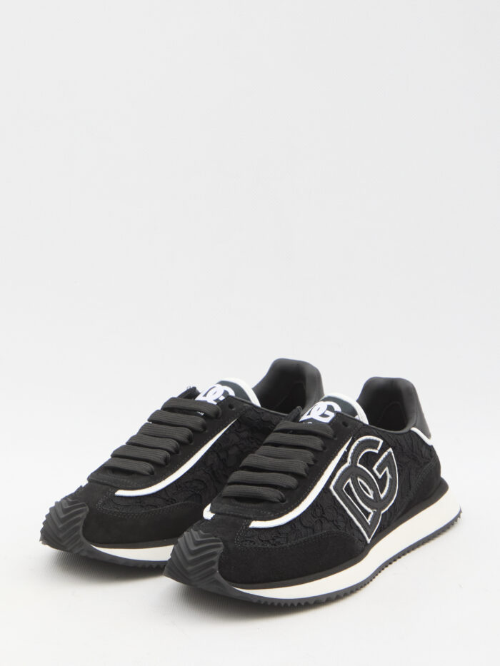 Dolce&gabbana Sneakers DG Cushion