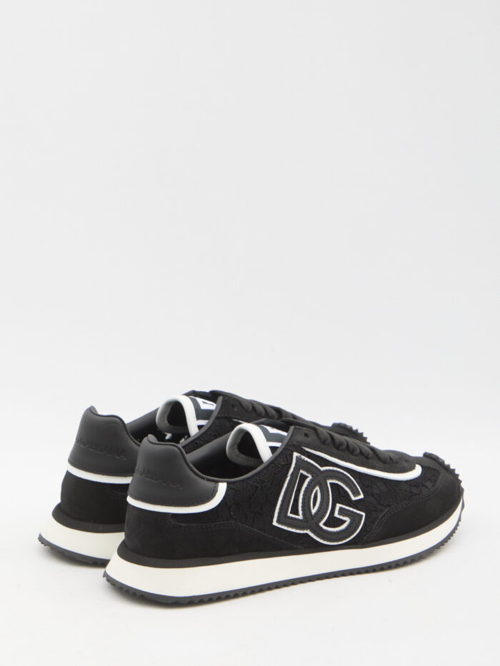 Dolce&gabbana Sneakers DG Cushion