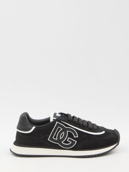 Dolce&gabbana Sneakers DG Cushion