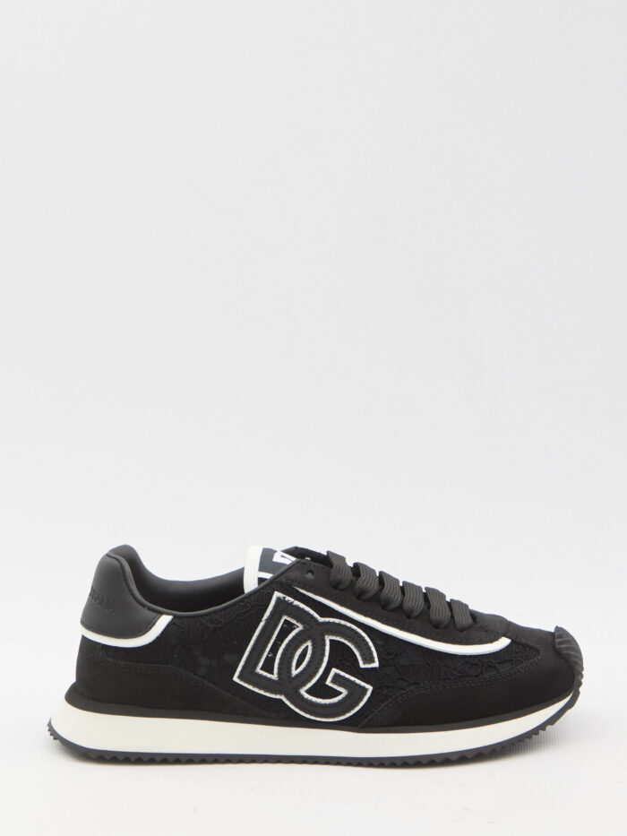 Dolce&gabbana Sneakers DG Cushion