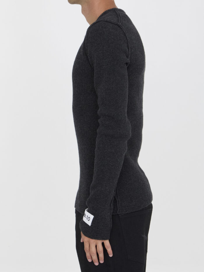 Dolce&gabbana Wool jumper