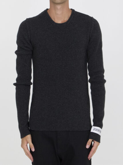 Dolce&gabbana Wool jumper