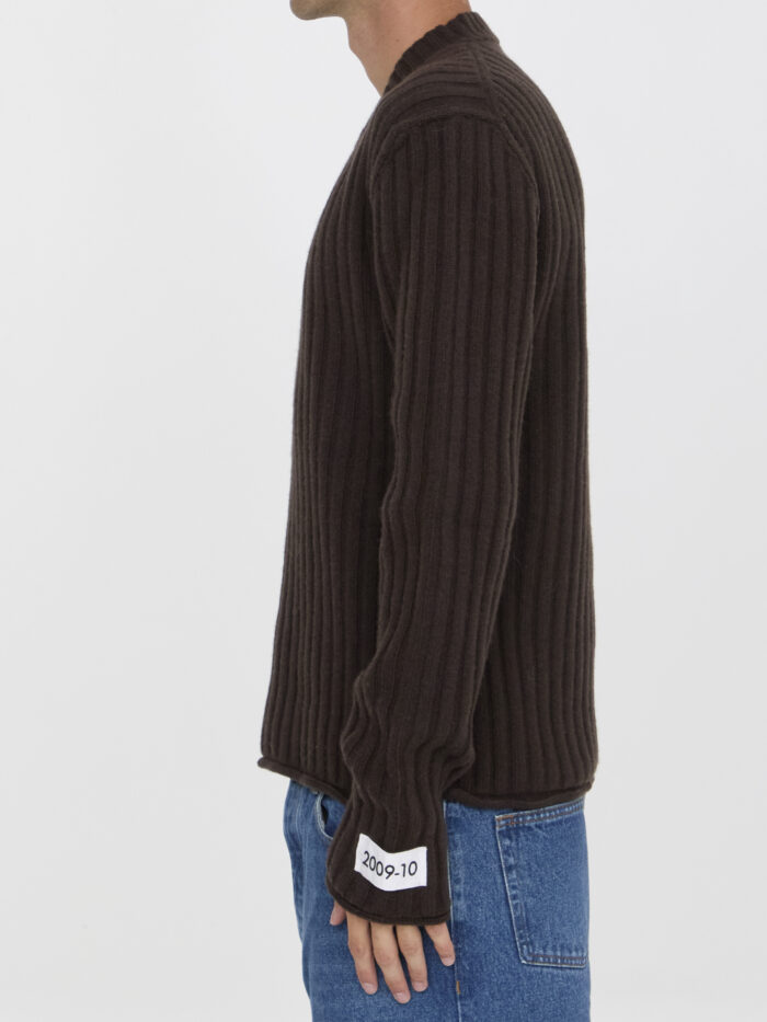 Dolce&gabbana Wool sweater