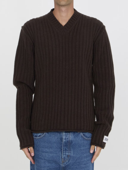 Dolce&gabbana Wool sweater