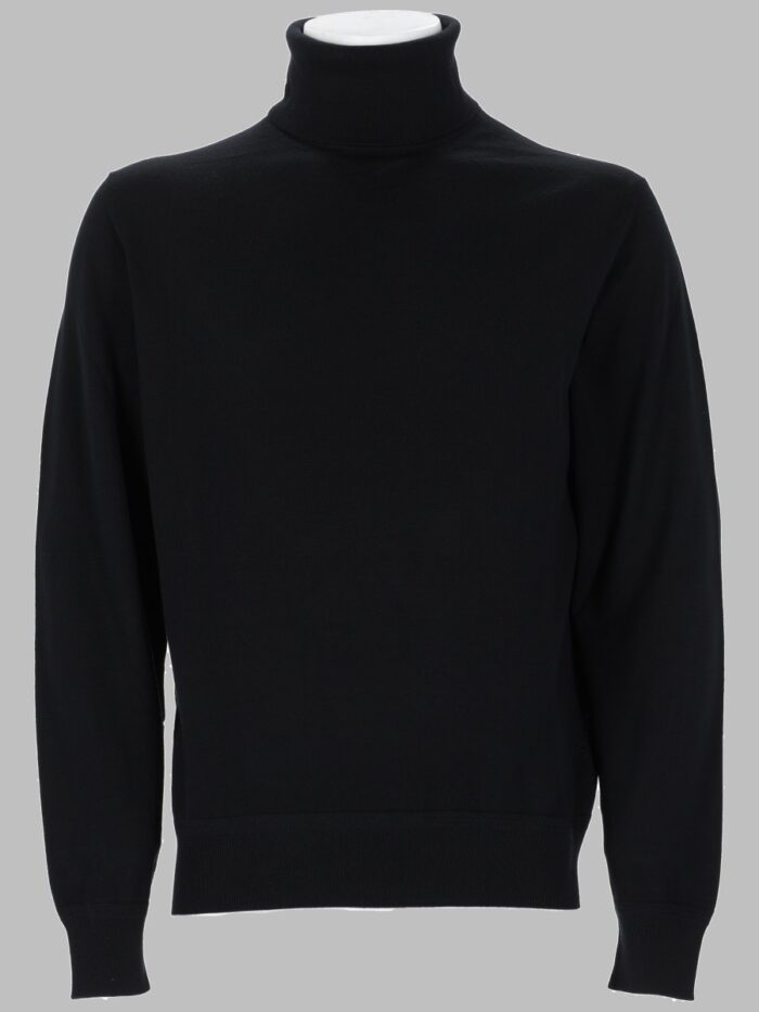 tom ford dolcevita in pura lana a maglia fine TOM FORD DOLCEVITA IN PURA LANA A MAGLIA FINE