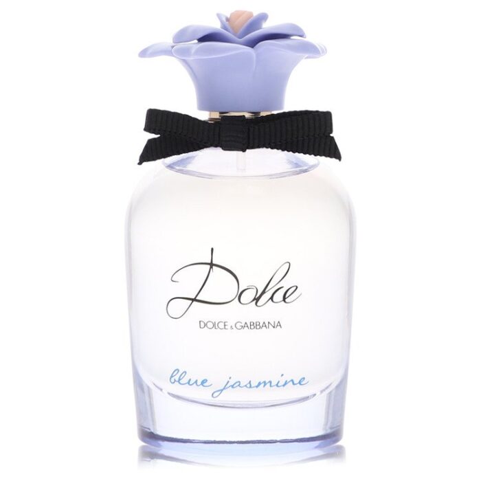 Dolce Blue Jasmine By Dolce & Gabbana - Eau De Parfum Spray (Unboxed) 2.5 Oz - Image 1