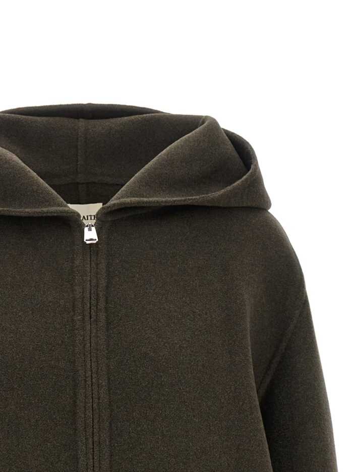 KHAITE 'Dolem' Jacket