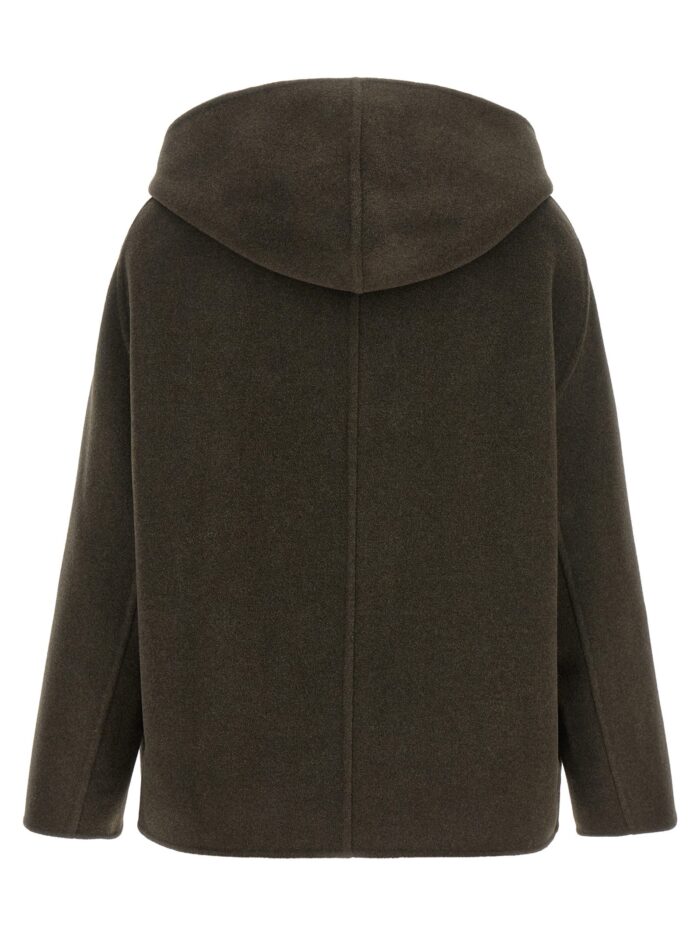 KHAITE 'Dolem' Jacket