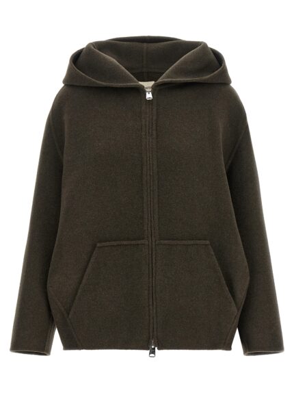 KHAITE 'Dolem' Jacket