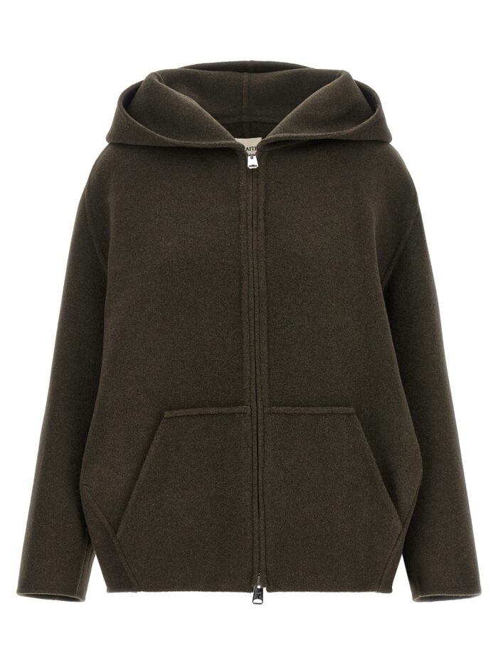 KHAITE 'Dolem' Jacket